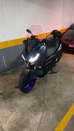 YAMAHA XMAX ABS YAMAHA XMAX ABS